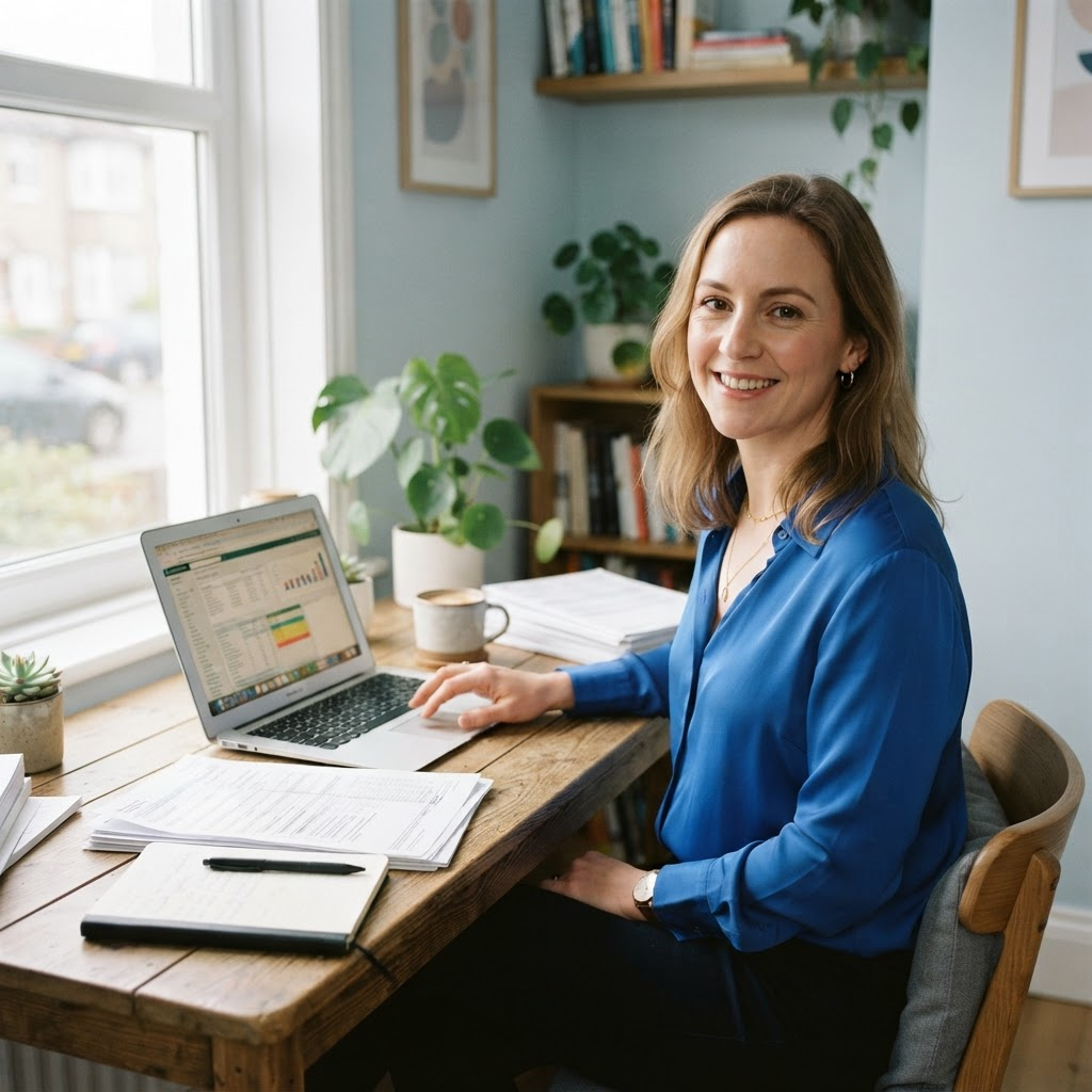 A 24/7 Tax specialist ready to help